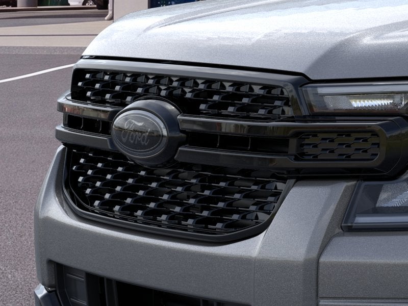 2026 Ford Ranger XLT 2WD SUPERCREW 5' BOX