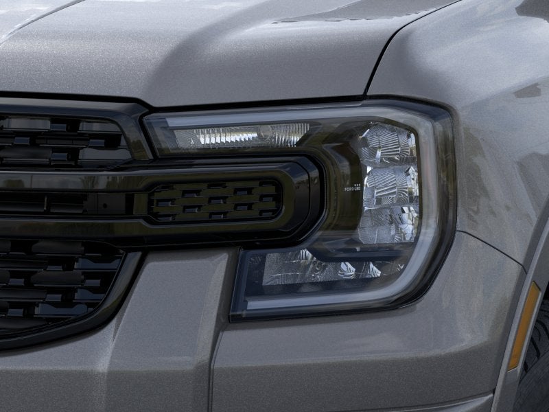 2026 Ford Ranger XLT 2WD SUPERCREW 5' BOX