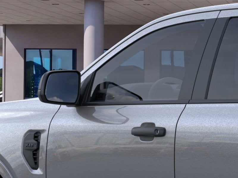 2026 Ford Ranger XLT 2WD SUPERCREW 5' BOX