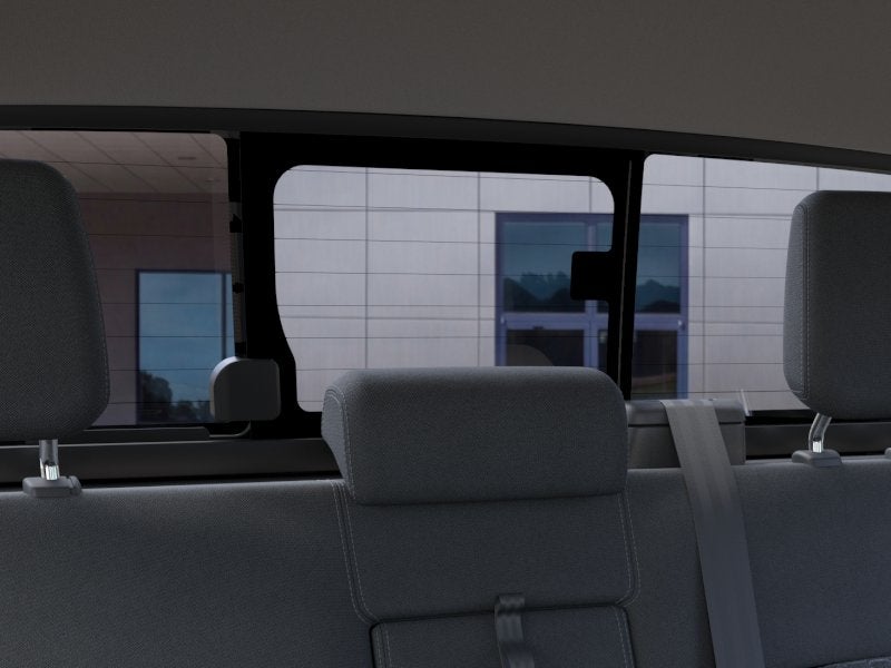 2026 Ford Ranger XLT 2WD SUPERCREW 5' BOX