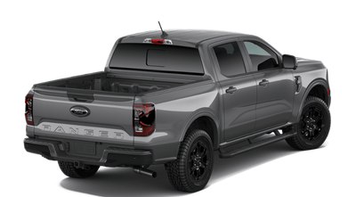 2026 Ford Ranger XLT 2WD SUPERCREW 5' BOX