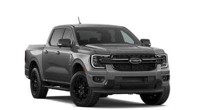 2026 Ford Ranger XLT 2WD SUPERCREW 5' BOX