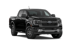 2026 Ford Ranger XLT 2WD SUPERCREW 5' BOX