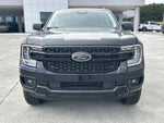 2025 Ford Ranger XLT CREW