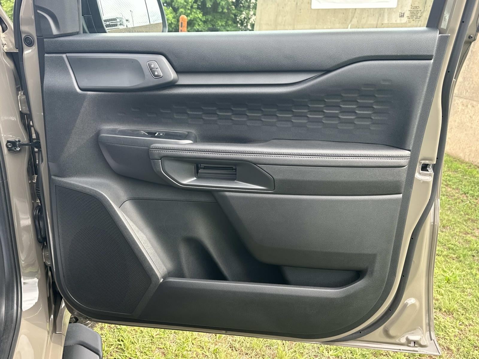 2026 Ford Ranger XLT 4WD SUPERCREW 5' BOX