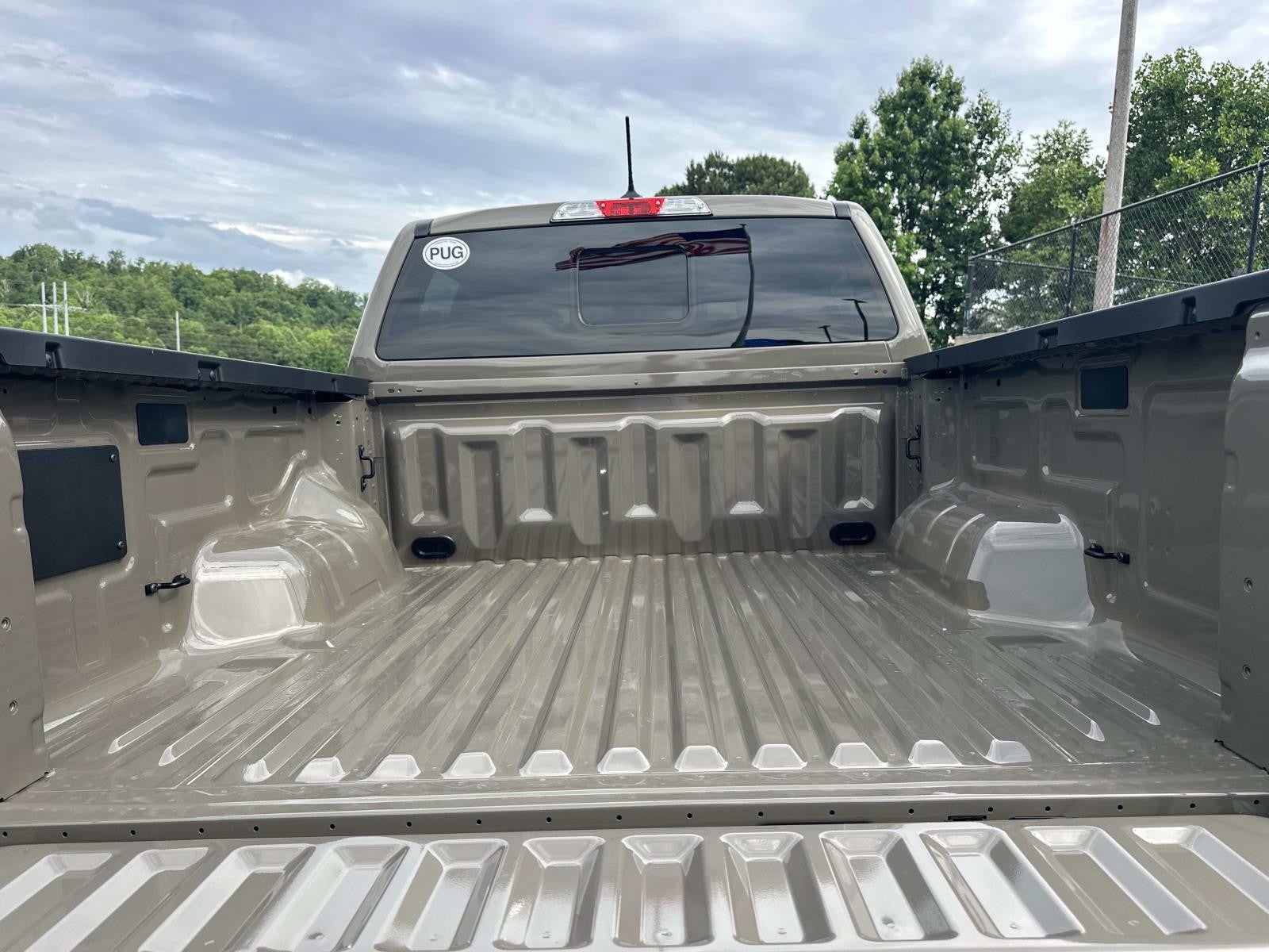 2026 Ford Ranger XLT 4WD SUPERCREW 5' BOX