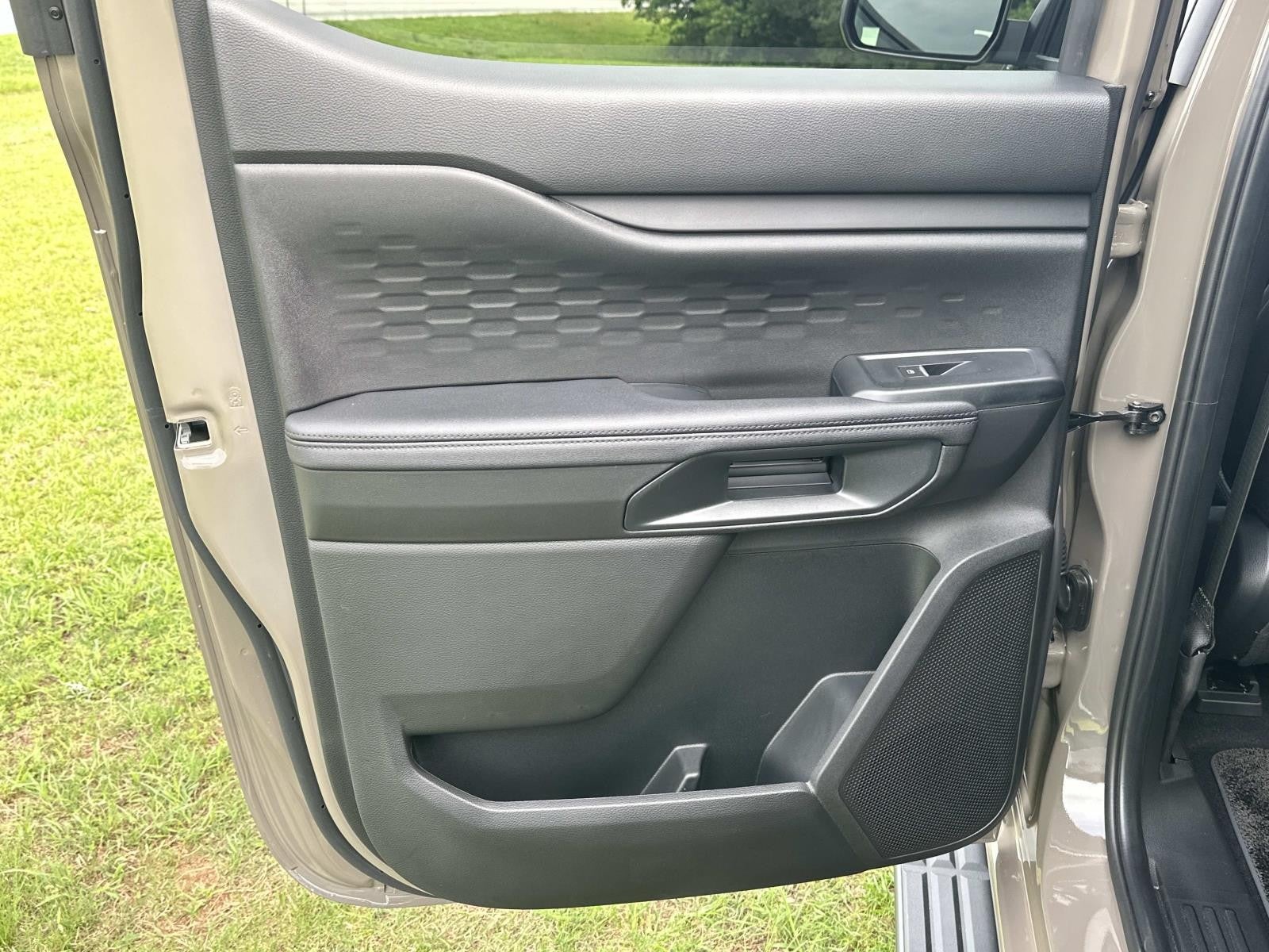 2026 Ford Ranger XLT 4WD SUPERCREW 5' BOX