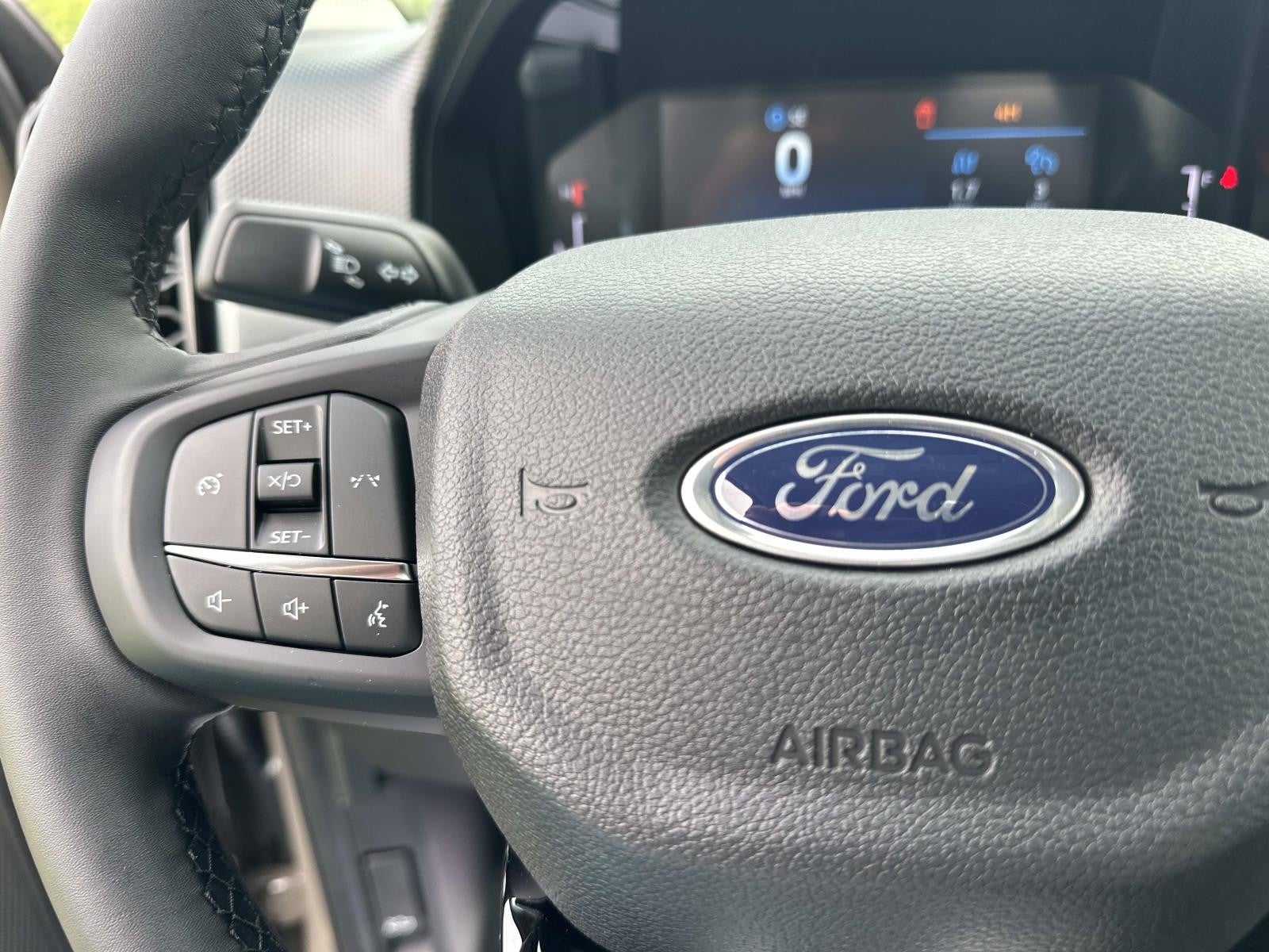 2026 Ford Ranger XLT 4WD SUPERCREW 5' BOX