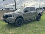 2026 Ford Ranger XLT 4WD SUPERCREW 5' BOX