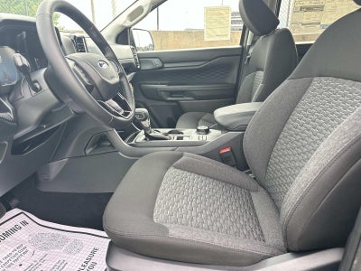 2026 Ford Ranger XLT 4WD SUPERCREW 5' BOX