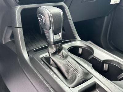 2025 Ford Ranger XLT 4WD SUPERCREW 5' BOX