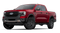 2025 Ford Ranger XLT 4WD SUPERCREW 5' BOX