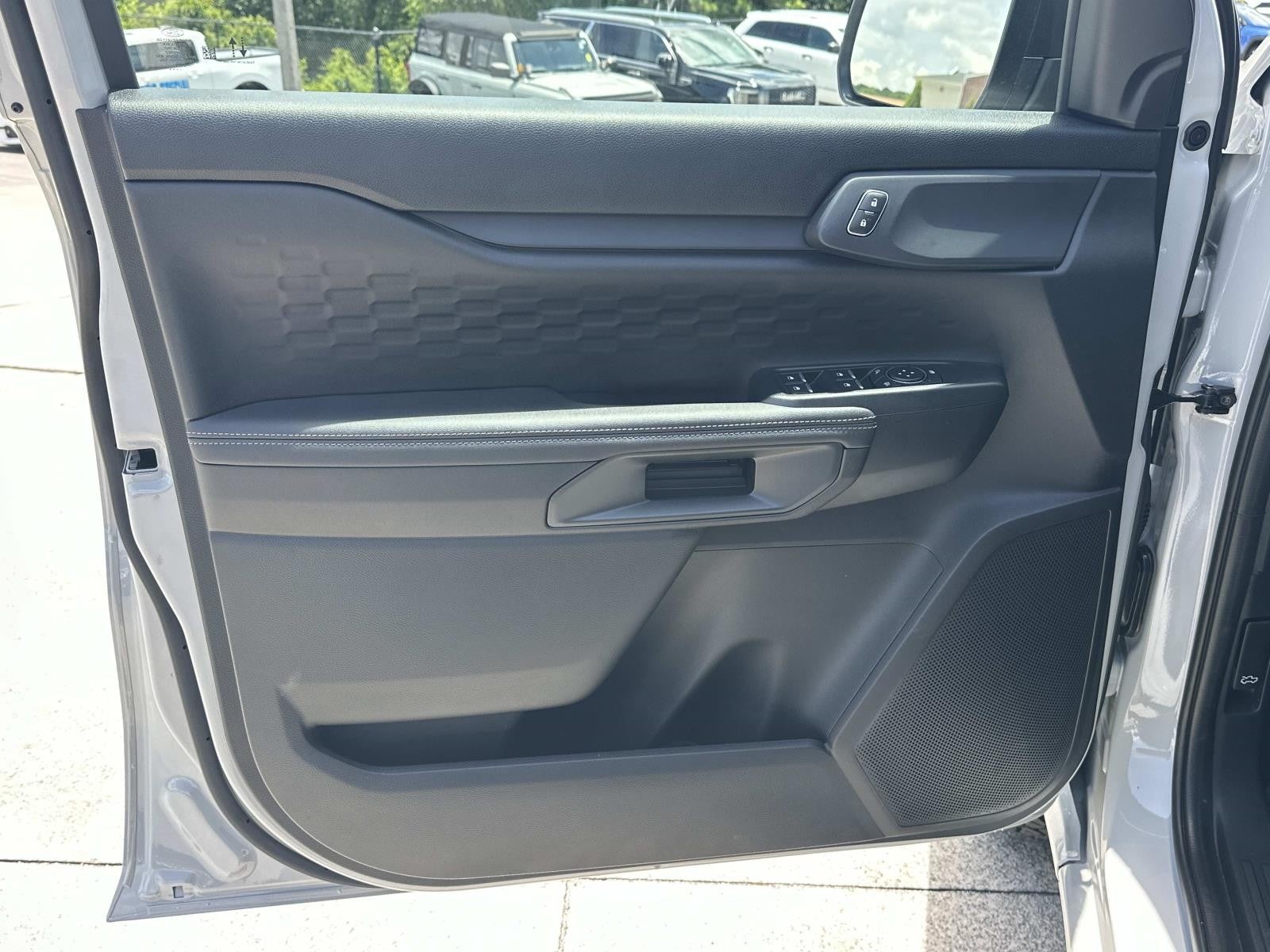 2026 Ford Ranger XLT 4WD SUPERCREW 5' BOX