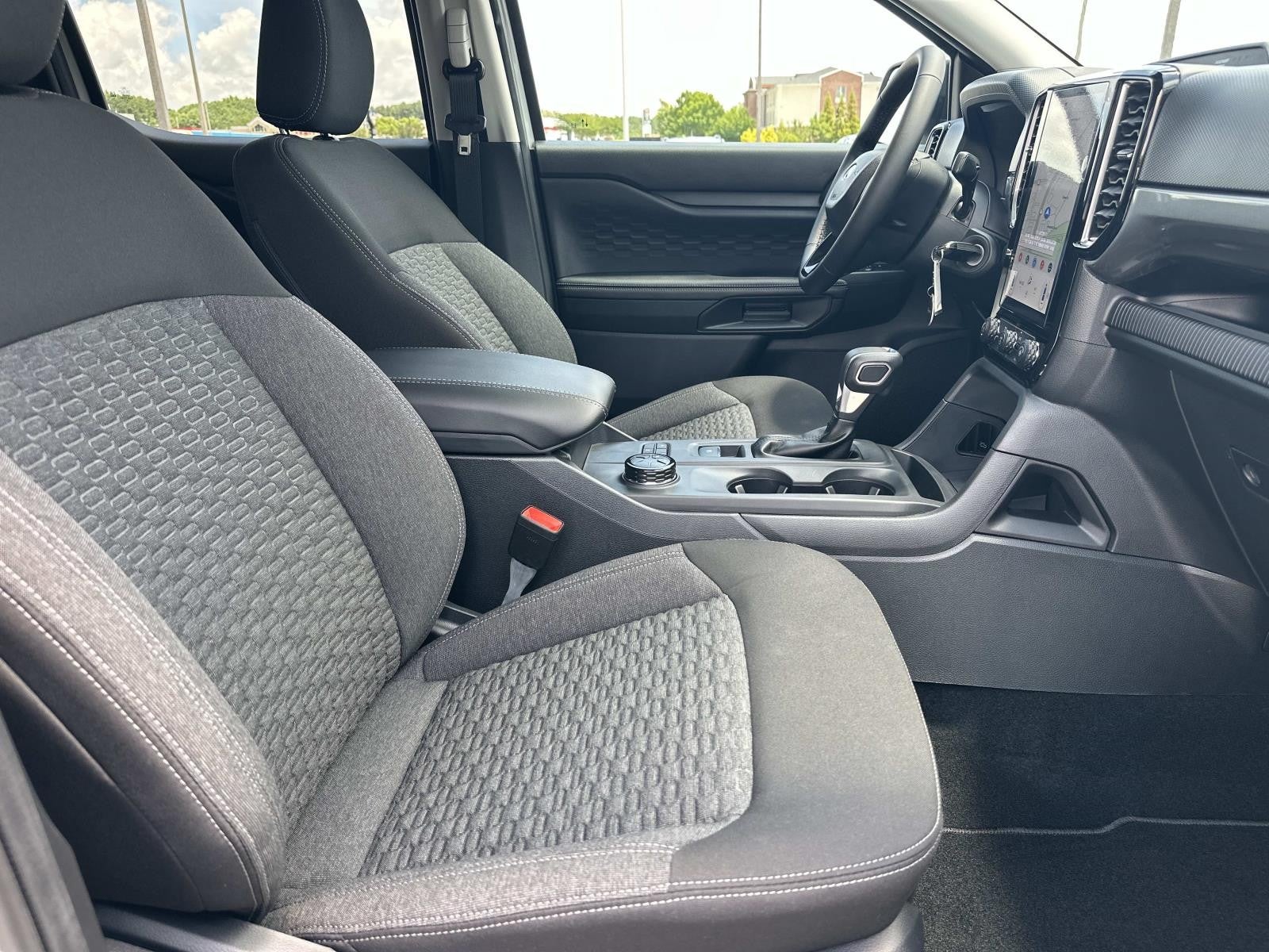 2026 Ford Ranger XLT 4WD SUPERCREW 5' BOX