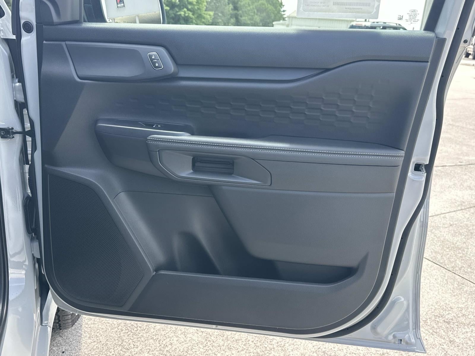 2026 Ford Ranger XLT 4WD SUPERCREW 5' BOX