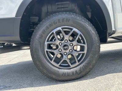 2026 Ford Ranger XLT 4WD SUPERCREW 5' BOX