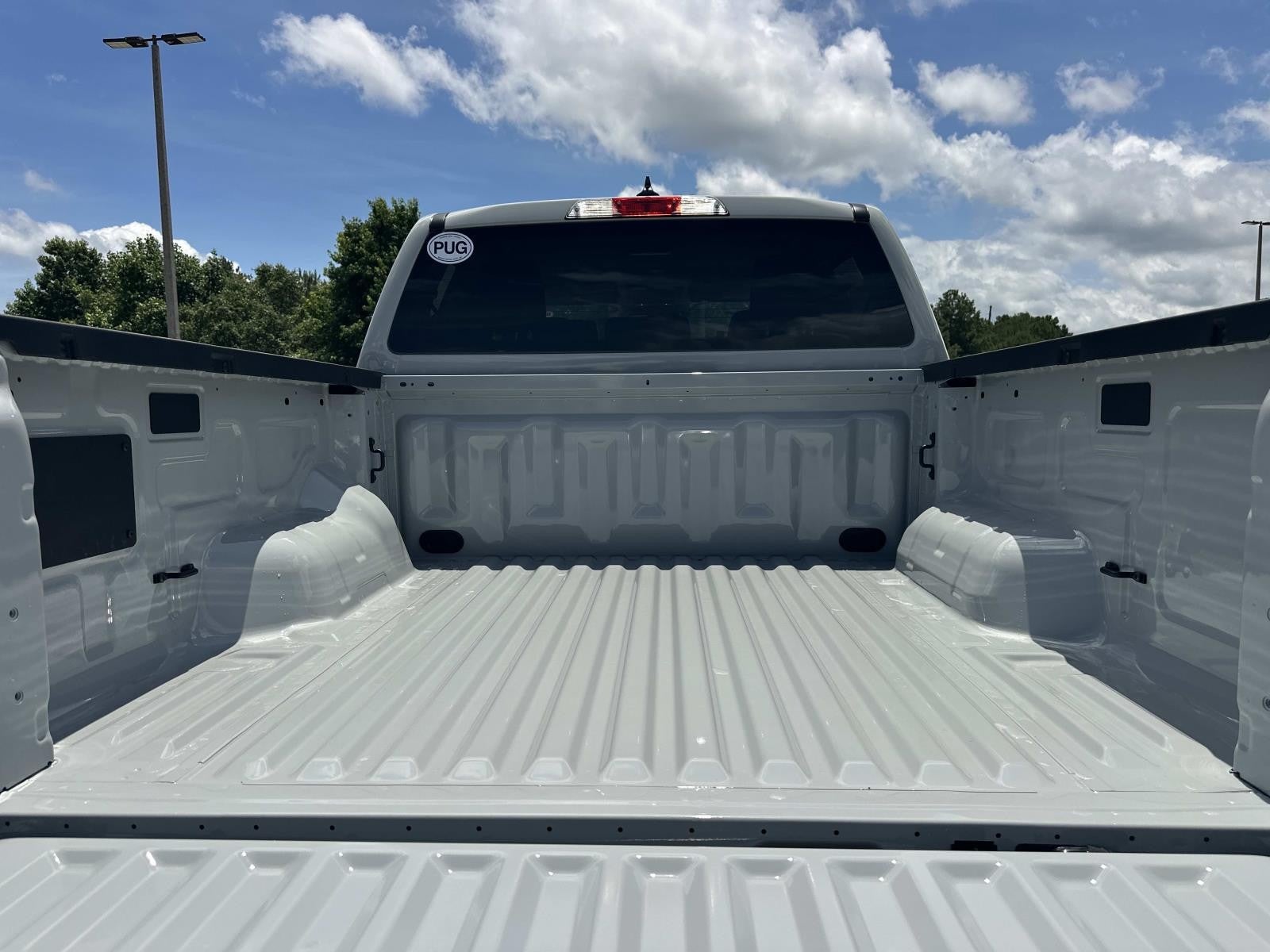 2026 Ford Ranger XLT 4WD SUPERCREW 5' BOX