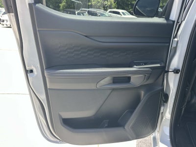2026 Ford Ranger XLT 4WD SUPERCREW 5' BOX