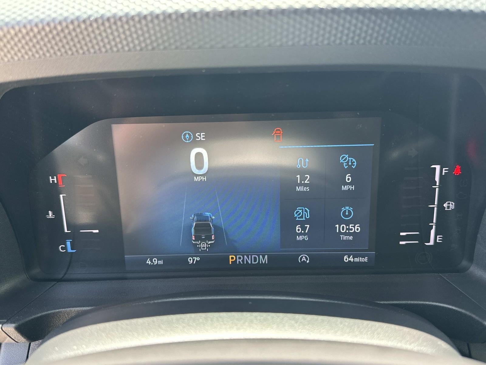 2026 Ford Ranger XLT 4WD SUPERCREW 5' BOX