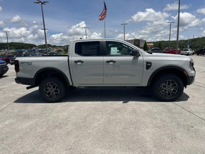 2026 Ford Ranger XLT 4WD SUPERCREW 5' BOX