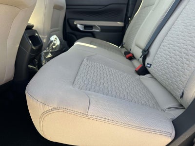 2025 Ford Ranger XLT 4WD SUPERCREW 5' BOX