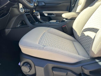 2025 Ford Ranger XLT 4WD SUPERCREW 5' BOX