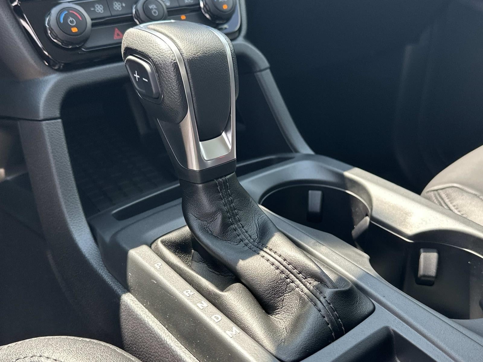 2026 Ford Ranger 4WD CREW CAB LARIAT