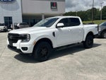 2026 Ford Ranger 4WD CREW CAB LARIAT
