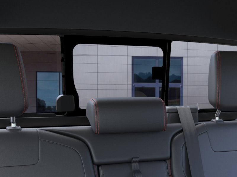 2026 Ford Ranger RAPTOR 4WD SUPERCREW 5' B
