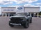 2026 Ford Ranger RAPTOR 4WD SUPERCREW 5' B