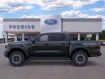 2026 Ford Ranger RAPTOR 4WD SUPERCREW 5' B