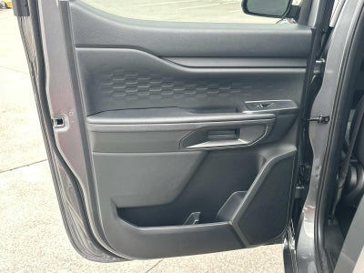 2026 Ford Ranger XL 4WD SUPERCREW 5' BOX