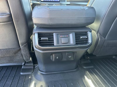 2022 Ford F-150 TREMOR 4WD SUPERCREW 5.5'