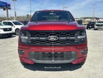 2026 Ford F-150 STX 4WD SUPERCREW 5.5' BO