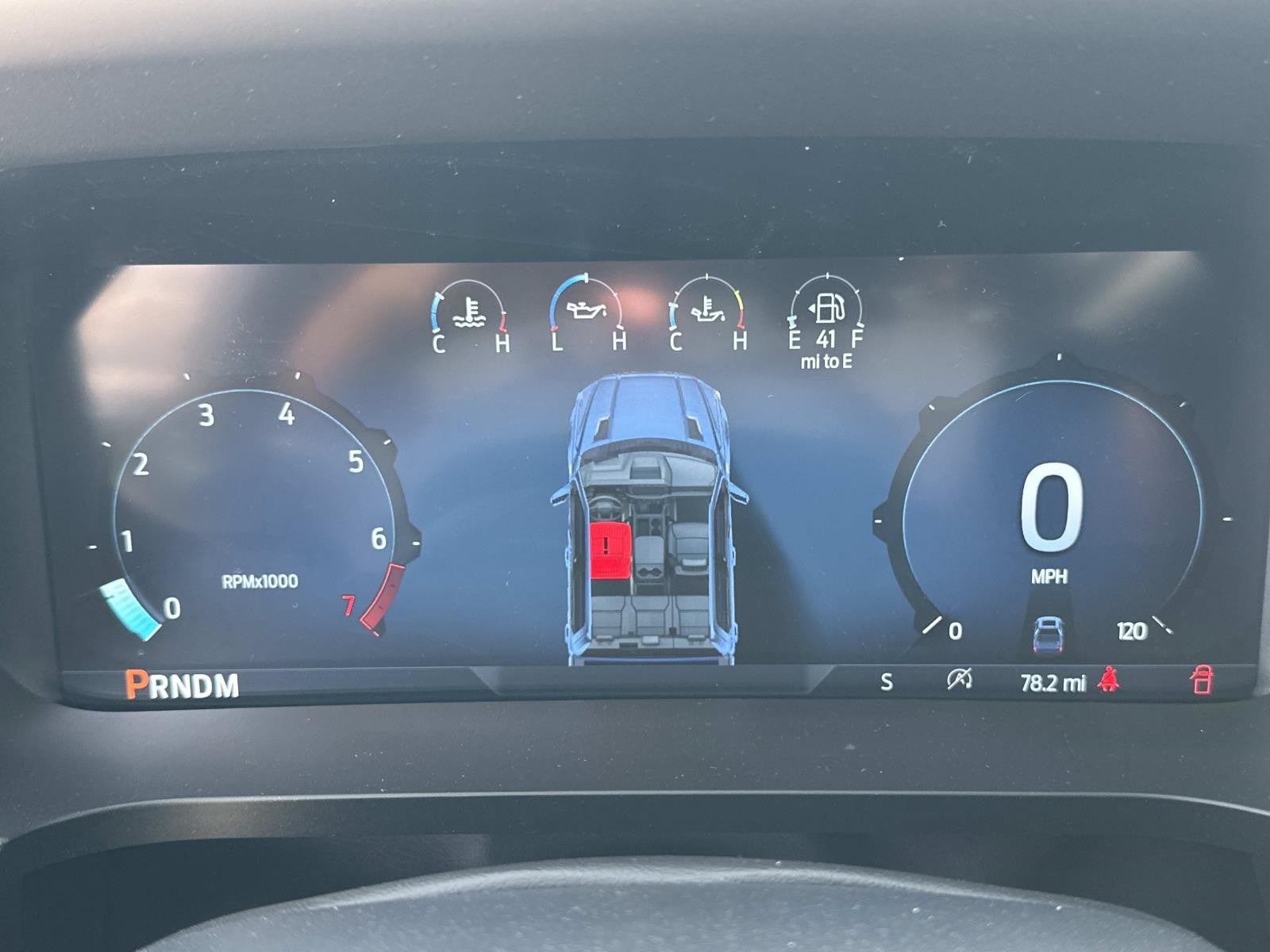 2026 Ford F-150 STX 4WD SUPERCREW 5.5' BOX PUG PACKAGE