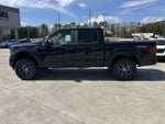2026 Ford F-150 STX 4WD SUPERCREW 5.5' BOX PUG PACKAGE