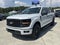 2025 Ford F-150 STX 4WD SUPERCREW 5.5' BO