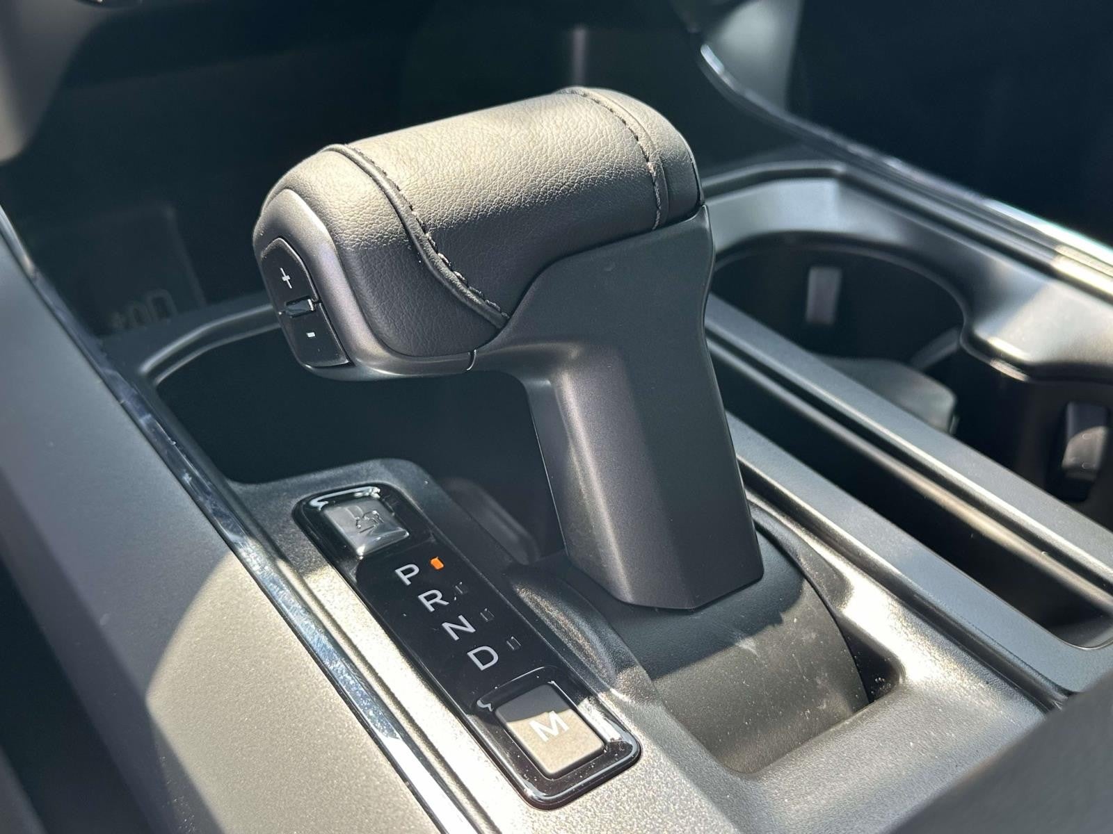 2025 Ford F-150 XLT 4WD SUPERCREW 5.5' BO