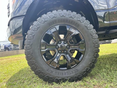 2023 Ford F-150 COYOTE 5.0 XL 4WD SUPERCREW 5.5' BOX