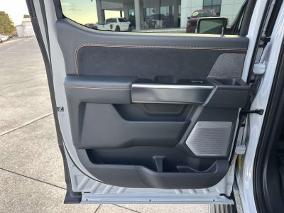 2023 Ford F-150 PLATINUM 4WD SUPERCREW 5.