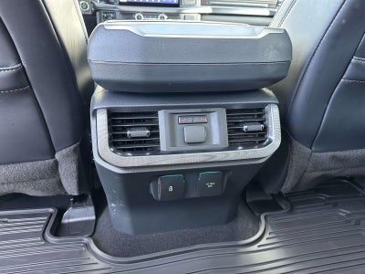 2023 Ford F-150 PLATINUM 4WD SUPERCREW 5.