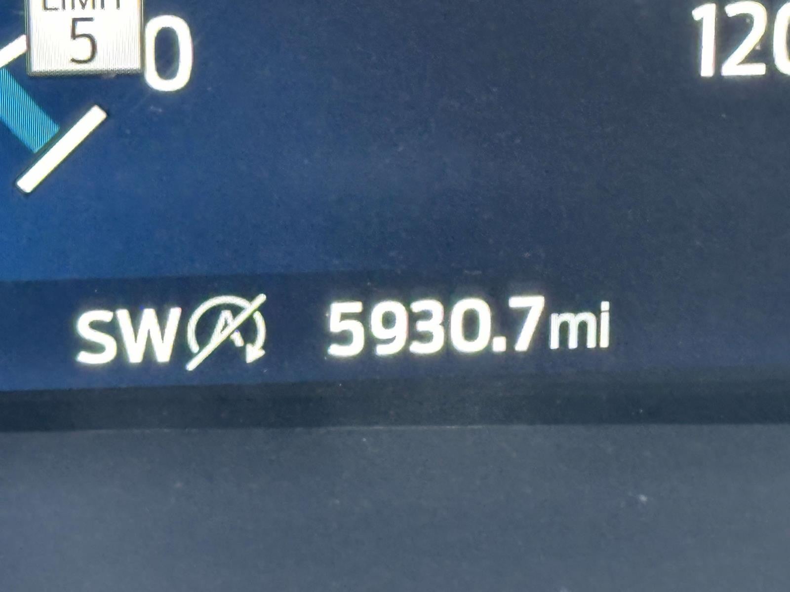 2023 Ford F-150 PLATINUM 4WD SUPERCREW 5.