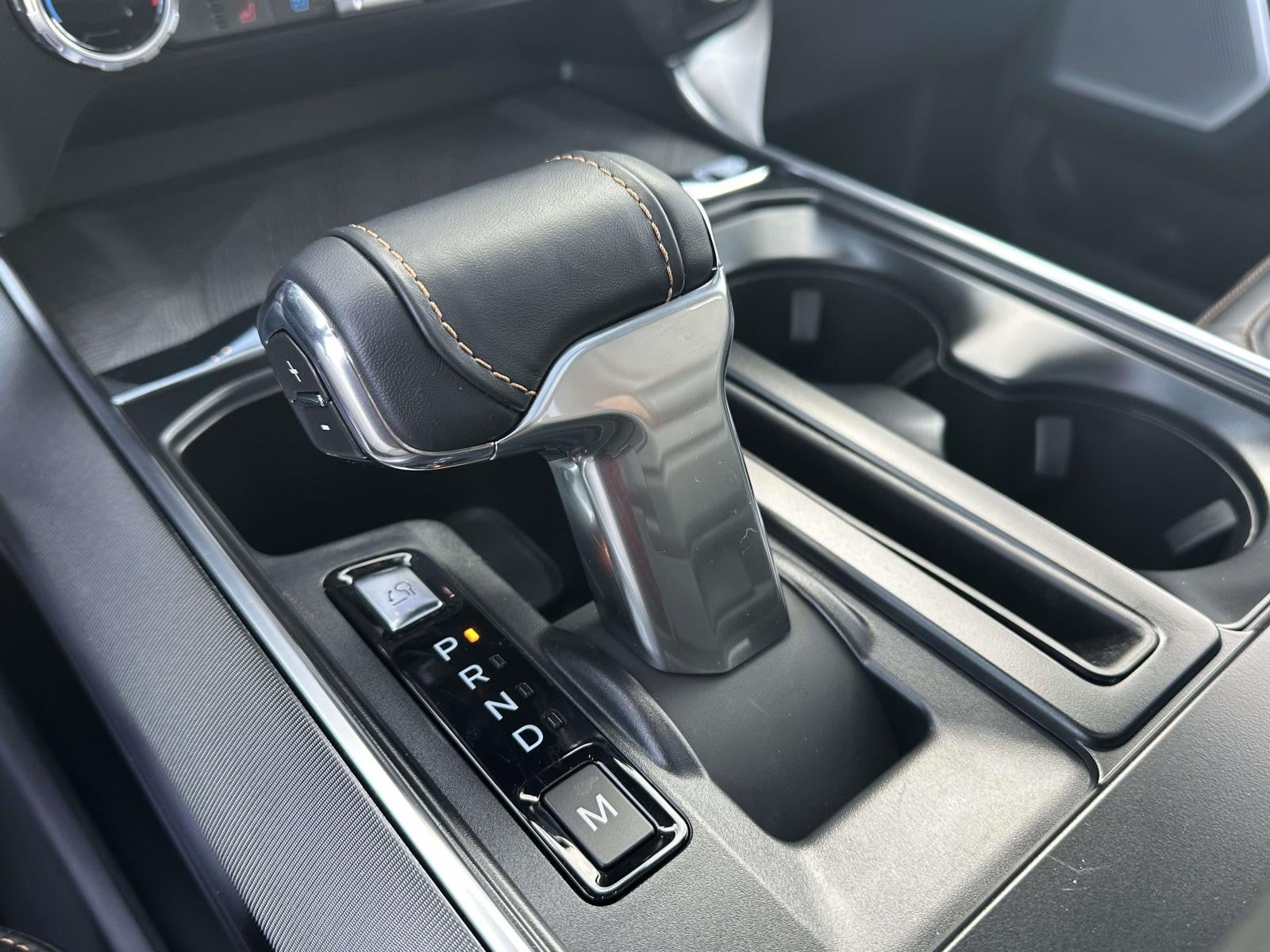 2023 Ford F-150 PLATINUM 4WD SUPERCREW 5.