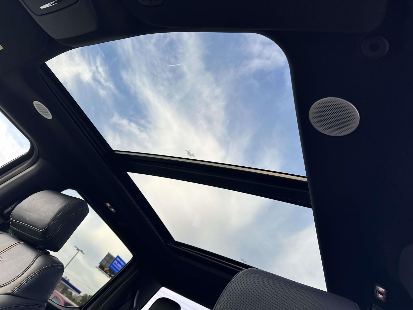 2023 Ford F-150 PLATINUM 4WD SUPERCREW 5.