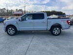 2023 Ford F-150 PLATINUM 4WD SUPERCREW 5.