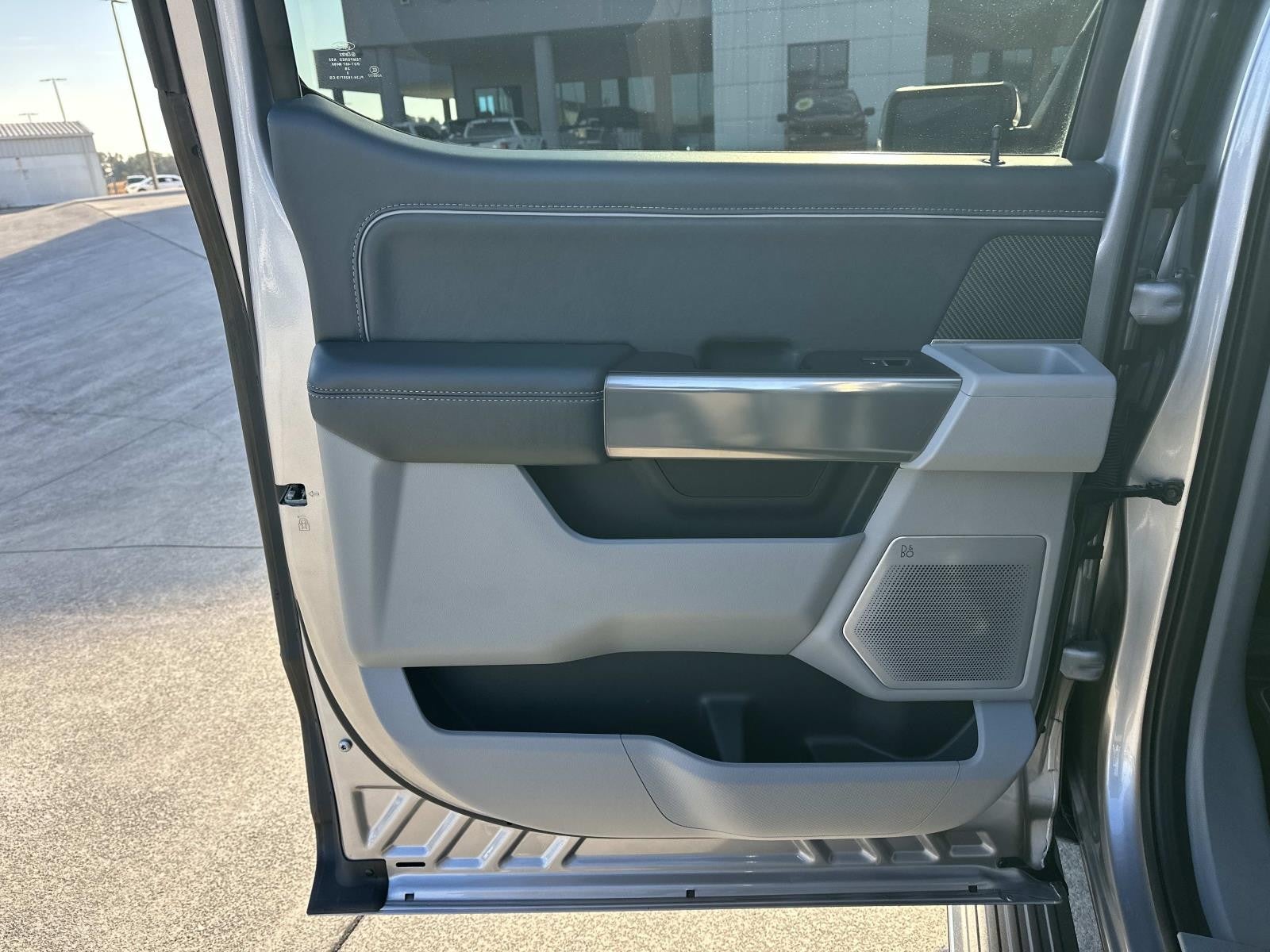 2022 Ford F-150 LIMITED 4WD SUPERCREW 5.5