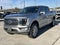 2022 Ford F-150 LIMITED 4WD SUPERCREW 5.5