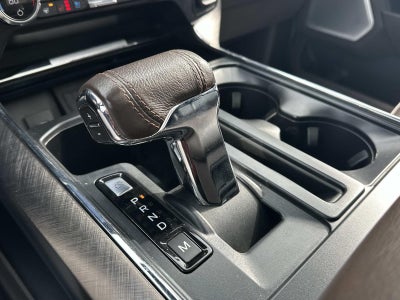 2021 Ford F-150 KING RANCH 4WD SUPERCREW