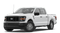 2026 Ford F-150 XL 4WD SUPERCREW