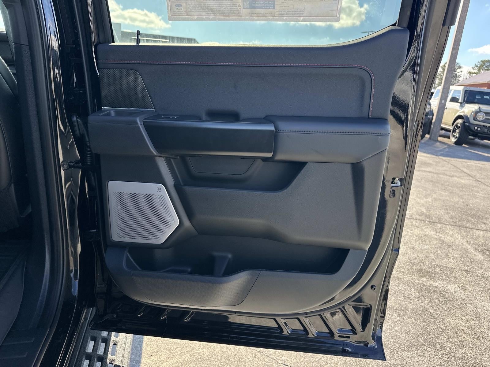 2025 Ford F-150 RAPTOR 4WD SUPERCREW 5.5'